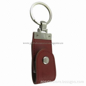USB Stick with Plug-and-play Function and More than 1,000,000 Times Data Encryption